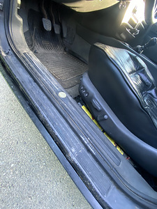 Opel Omega B Caravan 2.5td 96kw (14 foto / 14)