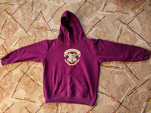 Harry Potter pusa - 150cm (1 foto / 1)