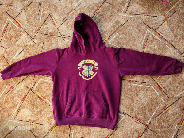 Harry Potter свитер - 150см