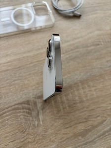 Apple Iphone 13 Pro 128gb Silver (6 foto / 8)