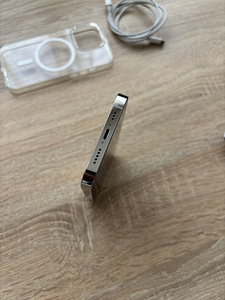 Apple Iphone 13 Pro 128gb Silver (8 foto / 8)