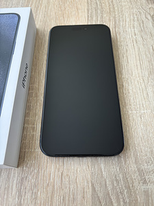 Apple Iphone 15 Pro Max 256gb Blue Titanium (5 foto / 6)
