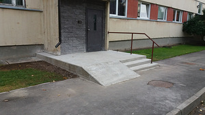 Betoonitööd.Tartu (6 foto / 10)