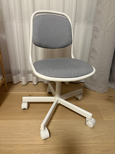 Laste pöördtool Ikea (1 foto / 3)