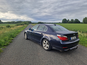 BMW 530 d (3 фото из 10)