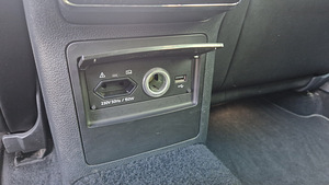 Skoda superb 2017 (11 foto / 13)