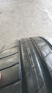 Veljed VW R15 5×112. OPEL R16 (4 foto / 8)