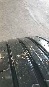 Veljed VW R15 5×112. OPEL R16 (8 foto / 8)