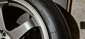 VOLVO V90 . R19 (6 foto / 6)