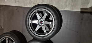 VOLVO CROSS COUNTRY R19 (2 foto / 6)