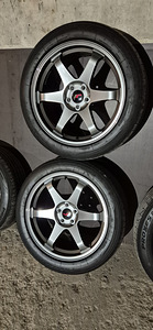 VOLVO CROSS COUNTRY R19 (3 foto / 6)