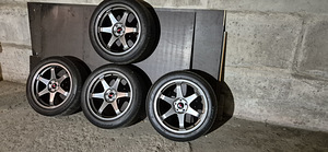VOLVO CROSS COUNTRY R19 (5 foto / 6)