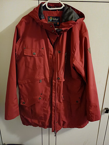Куртка женская (2 фото из 4)