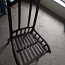 Антикварный стул. (фото #2)