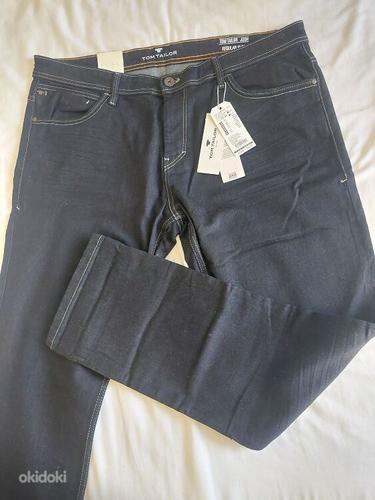 Новые джинсы Tom Tailor для крупных мужчин, р60 (фото #2)