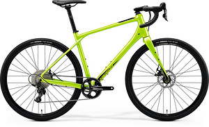 Gravel jalgratas Merida Silex 300 (L) (1 foto / 5)