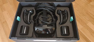 Valve Index VR komplekt (1 foto / 10)