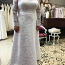 Продаётся Сказочное,Кружевное.,Свадебное Платье. (фото #2)