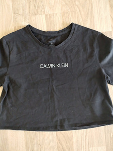 Calvin Klein topp S (2 foto / 3)