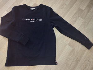 Рубашка Tommy Hilfiger, s (1 фото из 3)