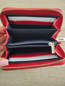 Tommy Hilfiger rahakott (2 foto / 3)