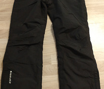 Icepeak новые лыжные брюки № 34-36
