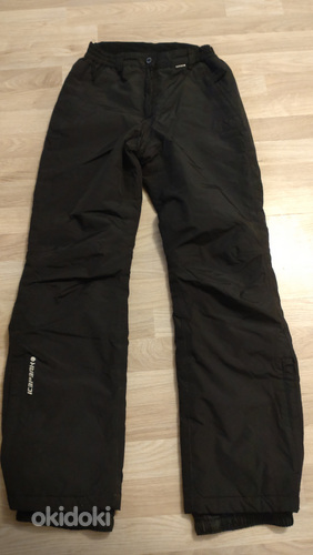 Icepeak новые лыжные брюки № 34-36 (фото #1)