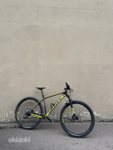 Scott Scale 920