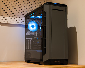 Desktop PC RTX 3090 / 32GB RAM (3 foto / 9)