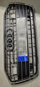 Audi A6 S line esivõre (1 foto / 5)