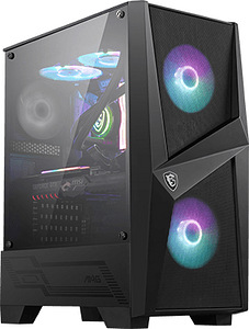 Lauaarvuti i5 10400 & rtx 2060 6gb (1 foto / 2)