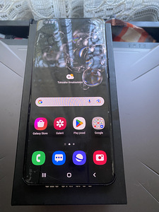 Samsung S20 Ultra 128GB (2 foto / 3)