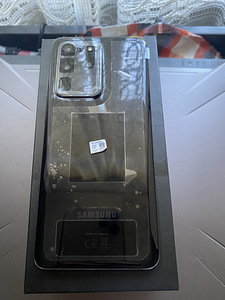 Samsung S20 Ultra 128GB (3 foto / 3)