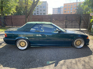 BMW 5X120 veljed (1 foto / 5)
