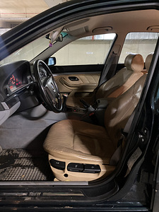Бмв 530d мануал (7 фото из 7)