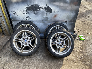 BMW Style66 veljed (1 foto / 2)