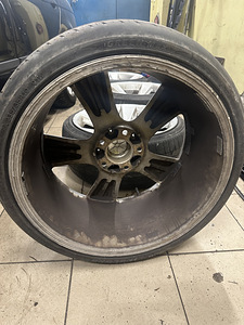 BMW Style128 (7 фото из 7)