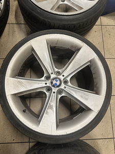 BMW Style128 (5 фото из 7)