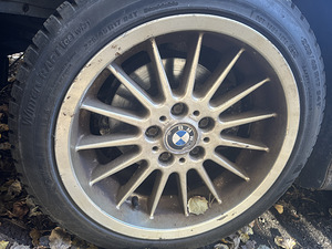 BMW Style 32 (6 фото из 7)