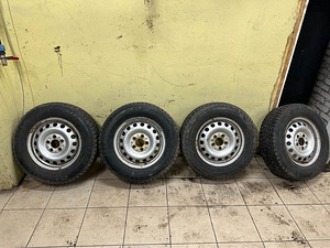 Диски 5X112 (1 фото из 4)
