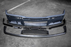 BMW E36 M-paketi esistange (1 foto / 2)