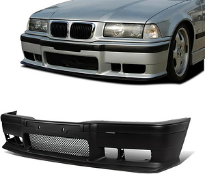 BMW E36 M-paketi esistange (2 foto / 2)