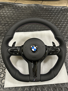 Uus BMW F seeria rool (1 foto / 1)