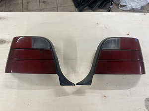 BMW E36 tagatuled (1 foto / 1)
