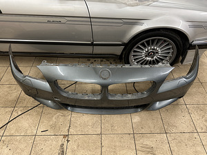 Бампер BMW M-пакет (2 фото из 3)