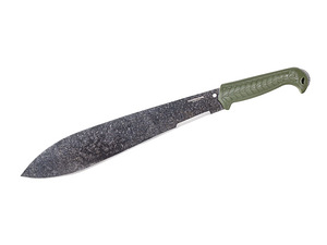 Мачете Condor TERRACHETE Army Green модель 2024 (1 фото из 2)