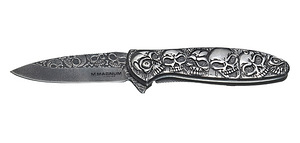 Карманный нож BÖKER MAGNUM Dia de los Muertos