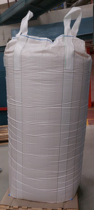 Big Bag 1000kg Suured kotid. (2 foto / 2)