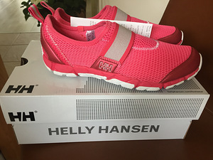 Кроссовки Helly Hansen для общей тренировки (2 фото из 9)