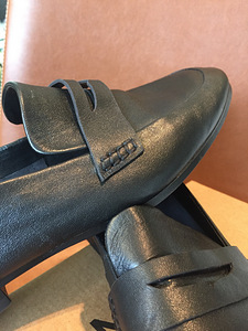 Loafers Mango (8 foto / 10)